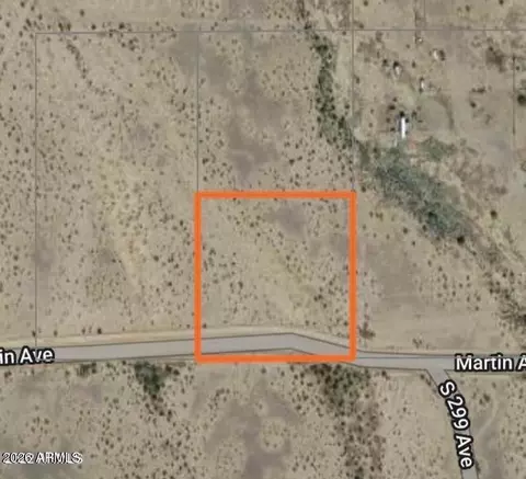 0 W Martin Ave #' - ', Gila Bend, AZ 85337