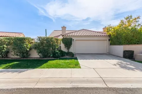 8047 E Del Tornasol Dr, Scottsdale, AZ 85258