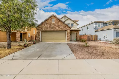 3766 N 292nd Ln, Buckeye, AZ 85396