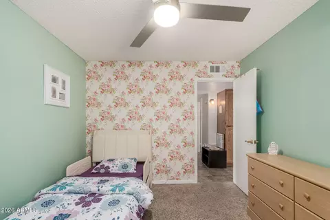 Bedroom - 5354 Ellis St, Mesa, AZ 85205 photo 3 of 3