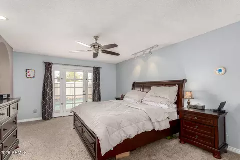 Bedroom - 5354 Ellis St, Mesa, AZ 85205 photo 1 of 3
