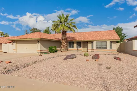 5354 Ellis St, Mesa, AZ 85205