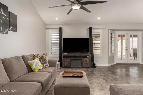 Living - 5354 Ellis St, Mesa, AZ 85205 photo 3 of 3