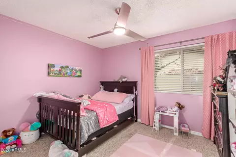 Bedroom - 5354 Ellis St, Mesa, AZ 85205 photo 2 of 3