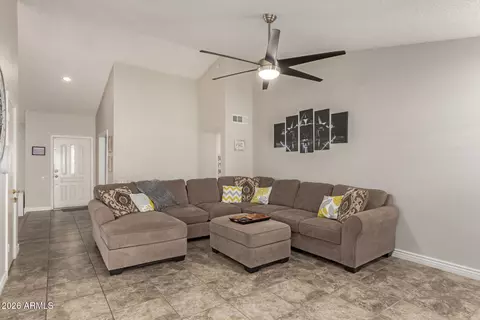 Living - 5354 Ellis St, Mesa, AZ 85205 photo 2 of 3