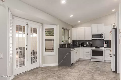 Kitchen - 5354 Ellis St, Mesa, AZ 85205 photo 3 of 3
