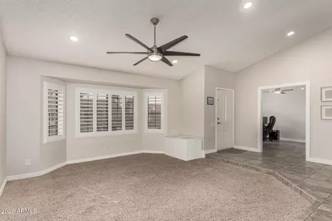Living - 5354 Ellis St, Mesa, AZ 85205 photo 1 of 3