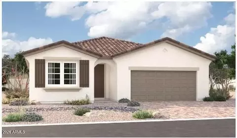 5015 W Chuck Box Rd, Laveen, AZ 85339