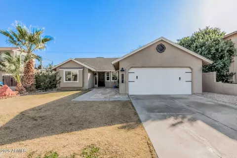 613 W Sherri Dr, Gilbert, AZ 85233