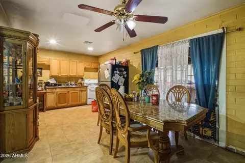 Dining - 10013 N 16th Ave N, Phoenix, AZ 85021 photo 1 of 2