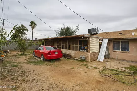 Exterior - 10013 N 16th Ave N, Phoenix, AZ 85021 photo 2 of 4