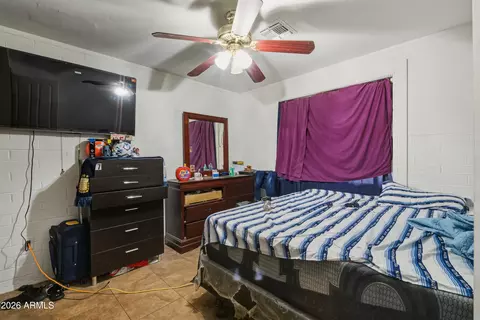 Bedroom - 10013 N 16th Ave N, Phoenix, AZ 85021 photo 3 of 4