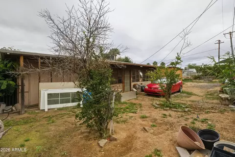 Exterior - 10013 N 16th Ave N, Phoenix, AZ 85021 photo 3 of 4