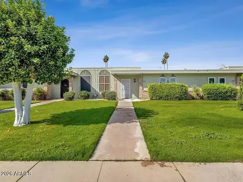 13092 N 99th Dr, Sun City, AZ 85351