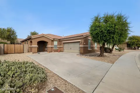 16048 W Papago St, Goodyear, AZ 85338