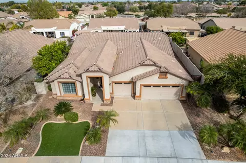 828 E Teakwood Dr, Chandler, AZ 85249