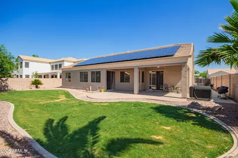 2945 E Clifton Ave, Gilbert, AZ 85295 photo 32