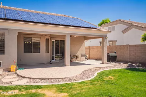 2945 E Clifton Ave, Gilbert, AZ 85295 photo 33