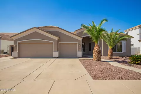 2945 E Clifton Ave, Gilbert, AZ 85295