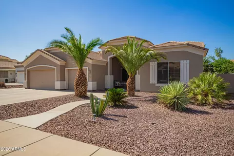 2945 E Clifton Ave, Gilbert, AZ 85295 photo 2
