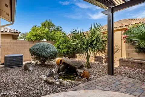 Exterior - 11208 E Ocaso Ave, Mesa, AZ 85212 photo 6 of 7