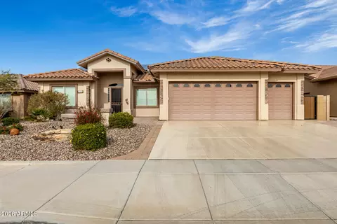 11208 E Ocaso Ave, Mesa, AZ 85212