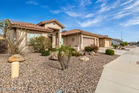 Exterior - 11208 E Ocaso Ave, Mesa, AZ 85212 photo 3 of 7