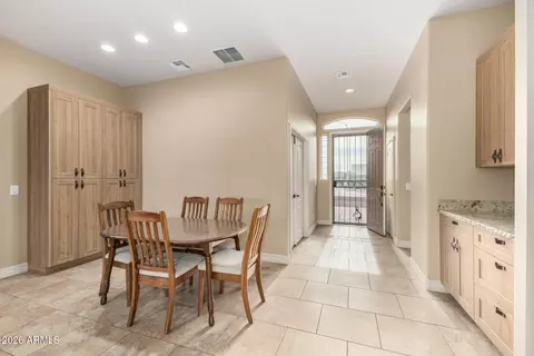 Entry Way - 11208 E Ocaso Ave, Mesa, AZ 85212 photo 2 of 2