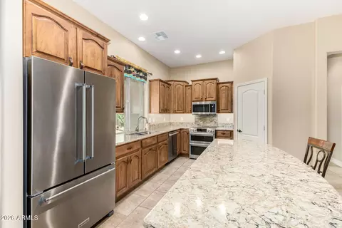 Kitchen - 11208 E Ocaso Ave, Mesa, AZ 85212 photo 1 of 3