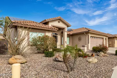Exterior - 11208 E Ocaso Ave, Mesa, AZ 85212 photo 4 of 7