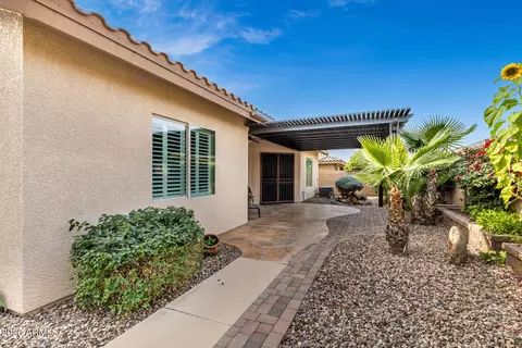 Exterior - 11208 E Ocaso Ave, Mesa, AZ 85212 photo 7 of 7