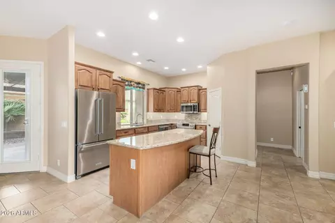 Entry Way - 11208 E Ocaso Ave, Mesa, AZ 85212 photo 1 of 2