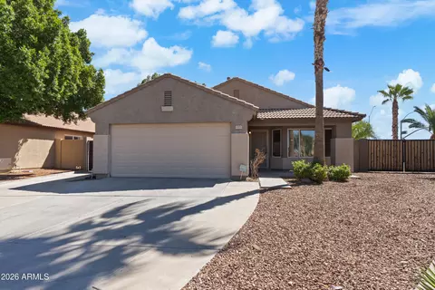 20891 N 84th Dr, Peoria, AZ 85382