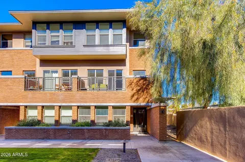 1400 E Bethany Home Rd #14, Phoenix, AZ 85014