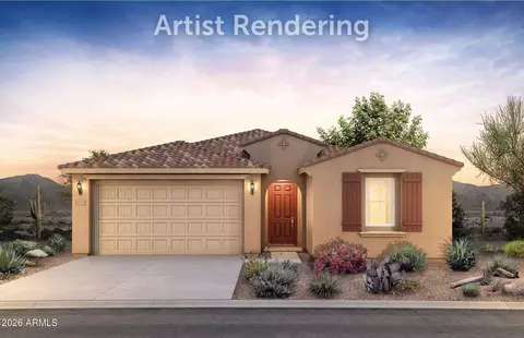 31840 N 134th Dr, Peoria, AZ 85383