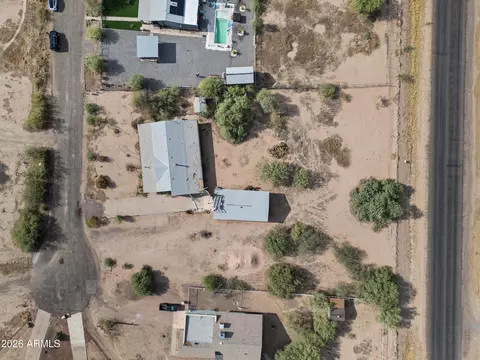 7985 W Caballero Cir, Arizona City, AZ 85123