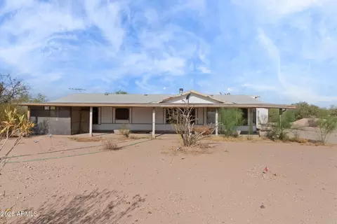 7985 W Caballero Cir, Arizona City, AZ 85123
