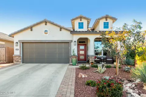 16543 W Hayley Way, Goodyear, AZ 85338