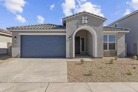 26765 N 167th Ave, Surprise, AZ 85387