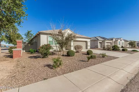 4732 W Basil Ave, Coolidge, AZ 85128