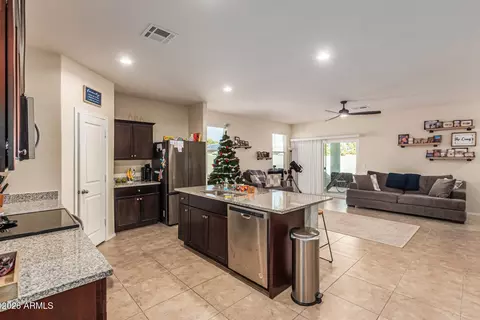 4732 W Basil Ave, Coolidge, AZ 85128