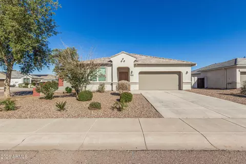 4732 W Basil Ave, Coolidge, AZ 85128