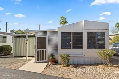 139 S Crismon Rd #40, Mesa, AZ 85208