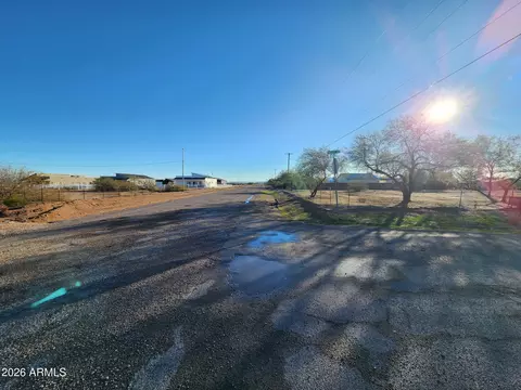 4145 N Valley Rd #5, Eloy, AZ 85131