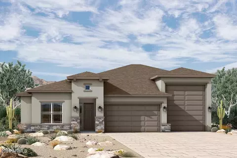 2910 E Picual Ave, San Tan Valley, AZ 85140