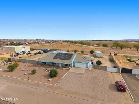 4515 S 179th Dr, Goodyear, AZ 85338