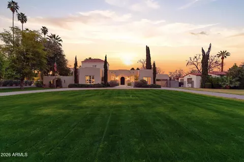 118 E Palm Ln, Phoenix, AZ 85004