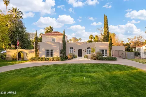 118 E Palm Ln, Phoenix, AZ 85004