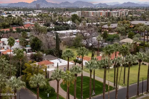 View/Area - 118 E Palm Ln, Phoenix, AZ 85004 photo 1 of 1