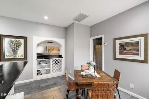 Dining - 118 E Palm Ln, Phoenix, AZ 85004 photo 2 of 2